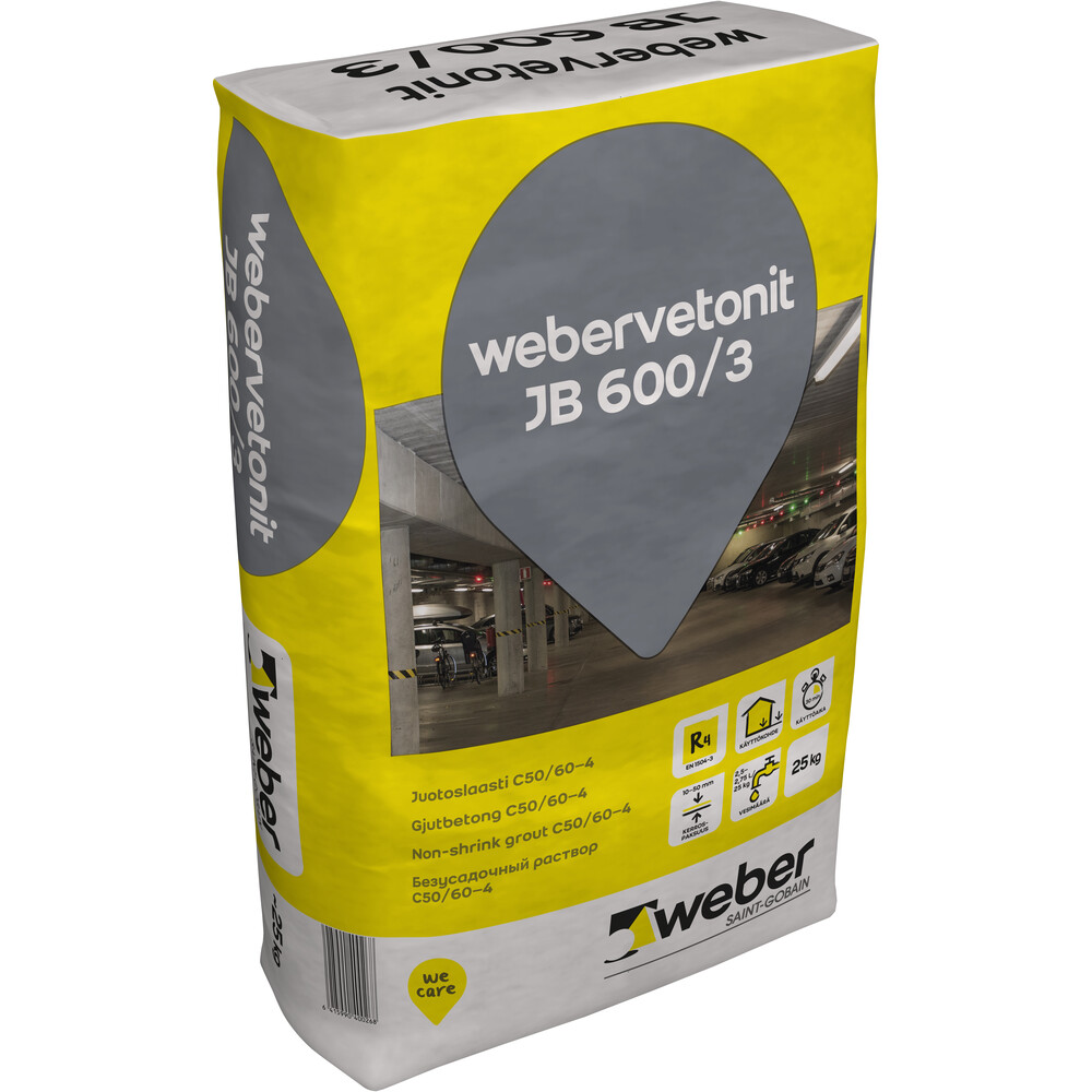 Weber Estonia